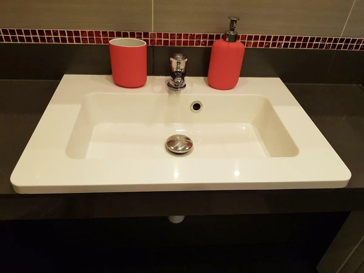 Apartment Luxury Oasis Srodmiescie Downtown 3 Os Krakow
