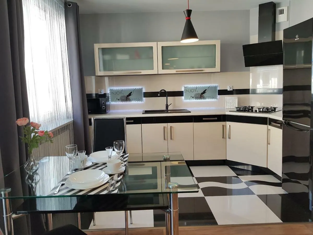 Apartment Luxury Oasis Srodmiescie Downtown 3 Os Krakow